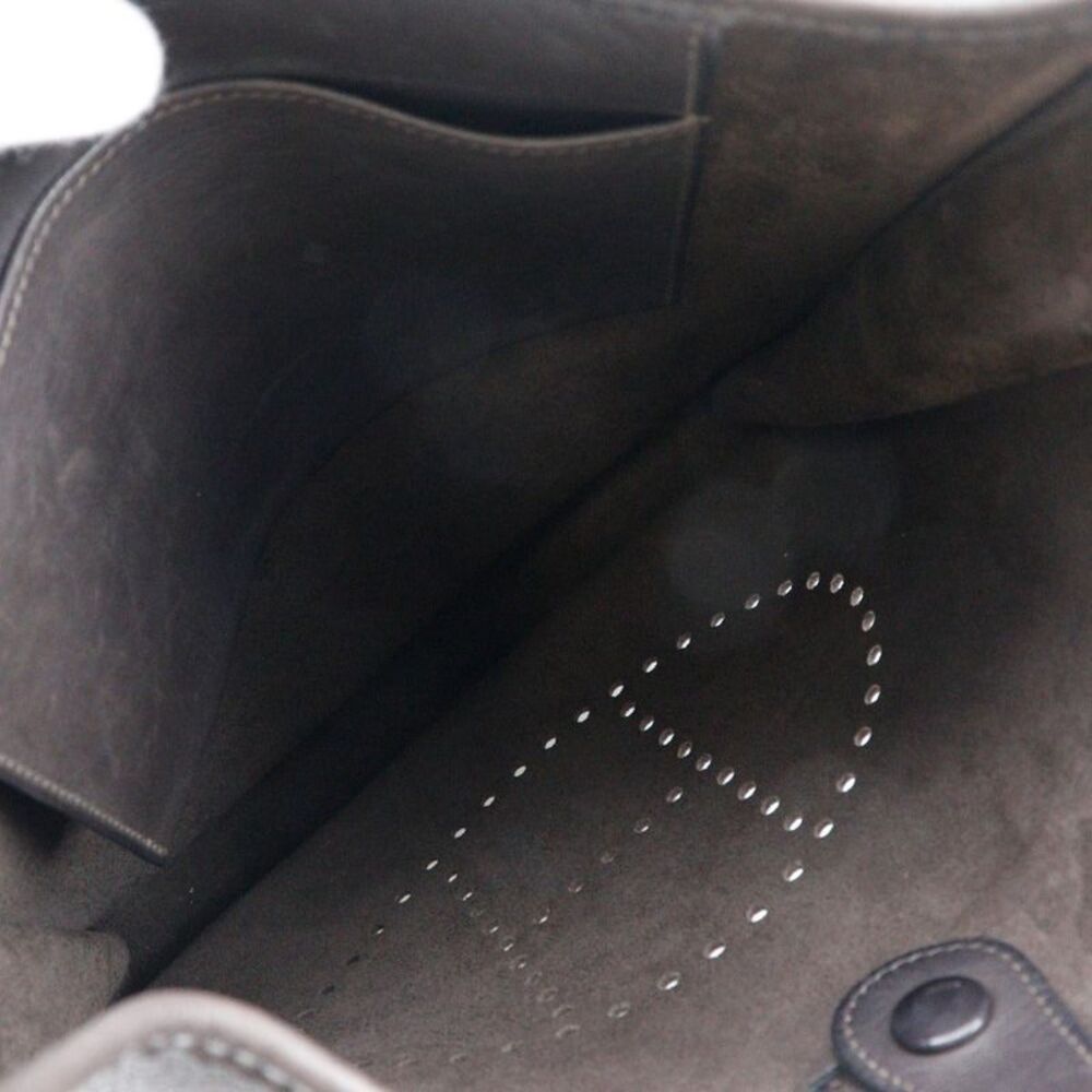 Hermes Evelyne Calf Shoulder Bag - Picture 6 of 10